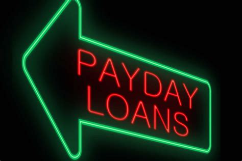 Getting Multiple Payday Loans At Once